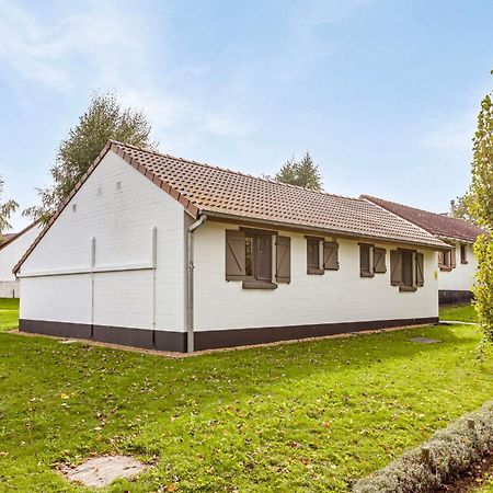 Casa Marit Villa Westouter Buitenkant foto