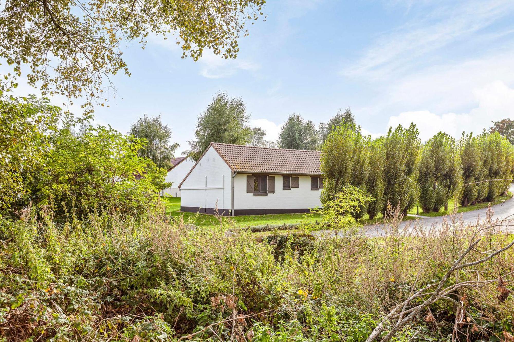 Casa Marit Villa Westouter Buitenkant foto