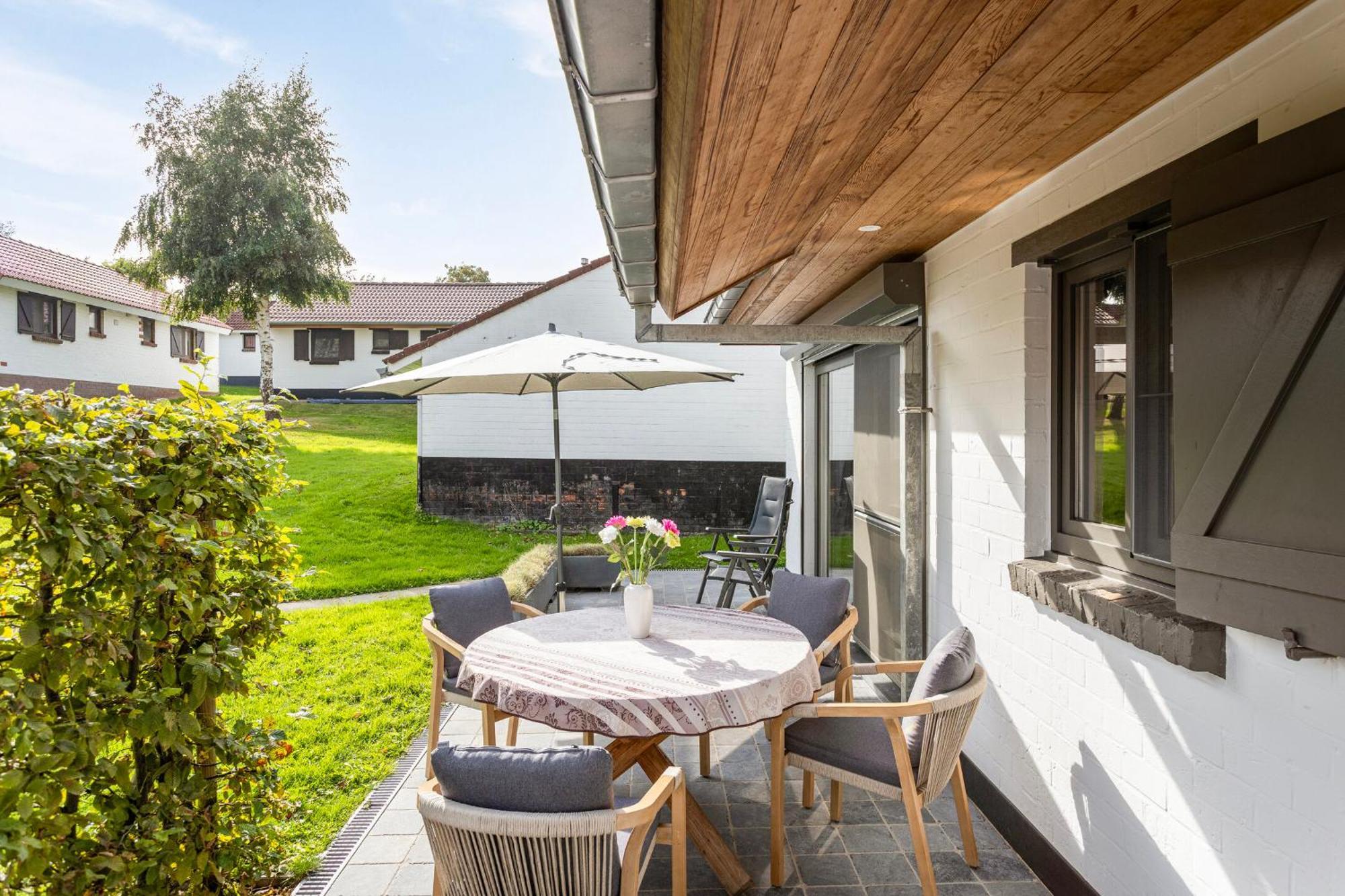 Casa Marit Villa Westouter Buitenkant foto