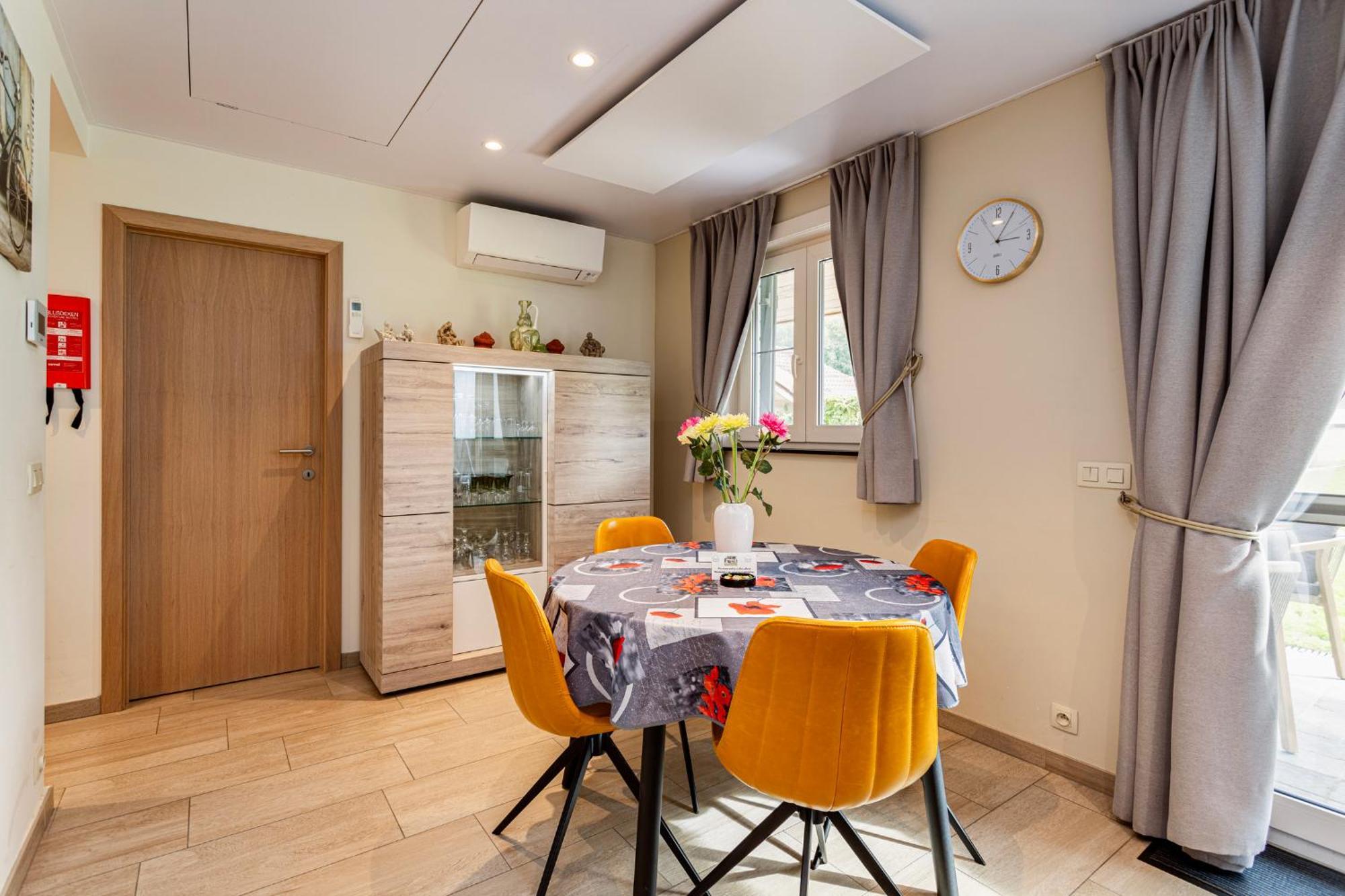Casa Marit Villa Westouter Buitenkant foto