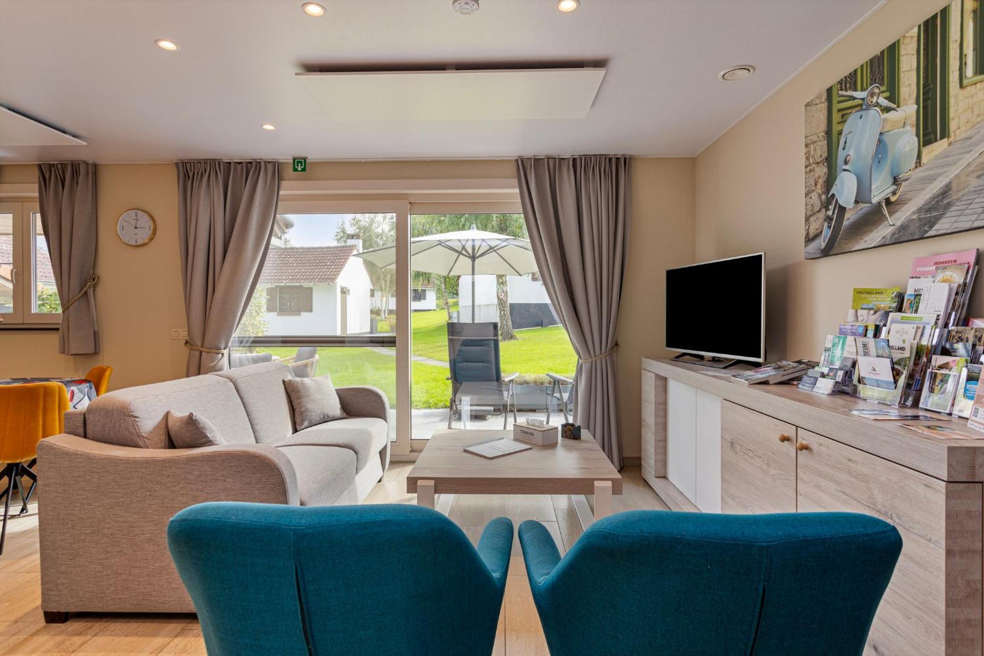 Casa Marit Villa Westouter Buitenkant foto